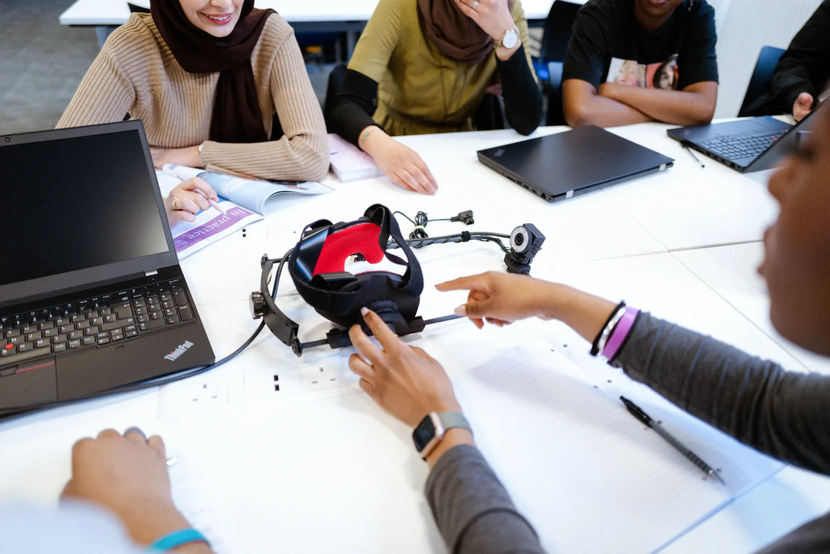 Computer Science webinar