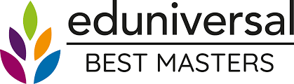 Eduniversal Best Masters logo