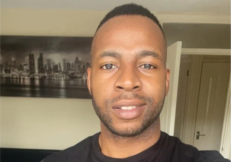 Elijah Hunter Finn Business Analytics Graduate