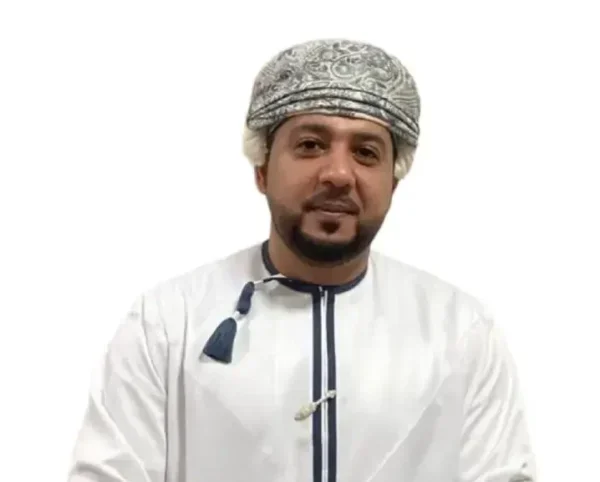 Haitham Al Zadjali – Aston Online Student