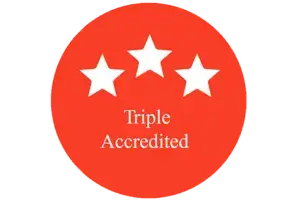 aston triple accredited