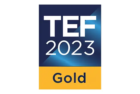 aston au tef gold logo