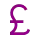 currency_pound