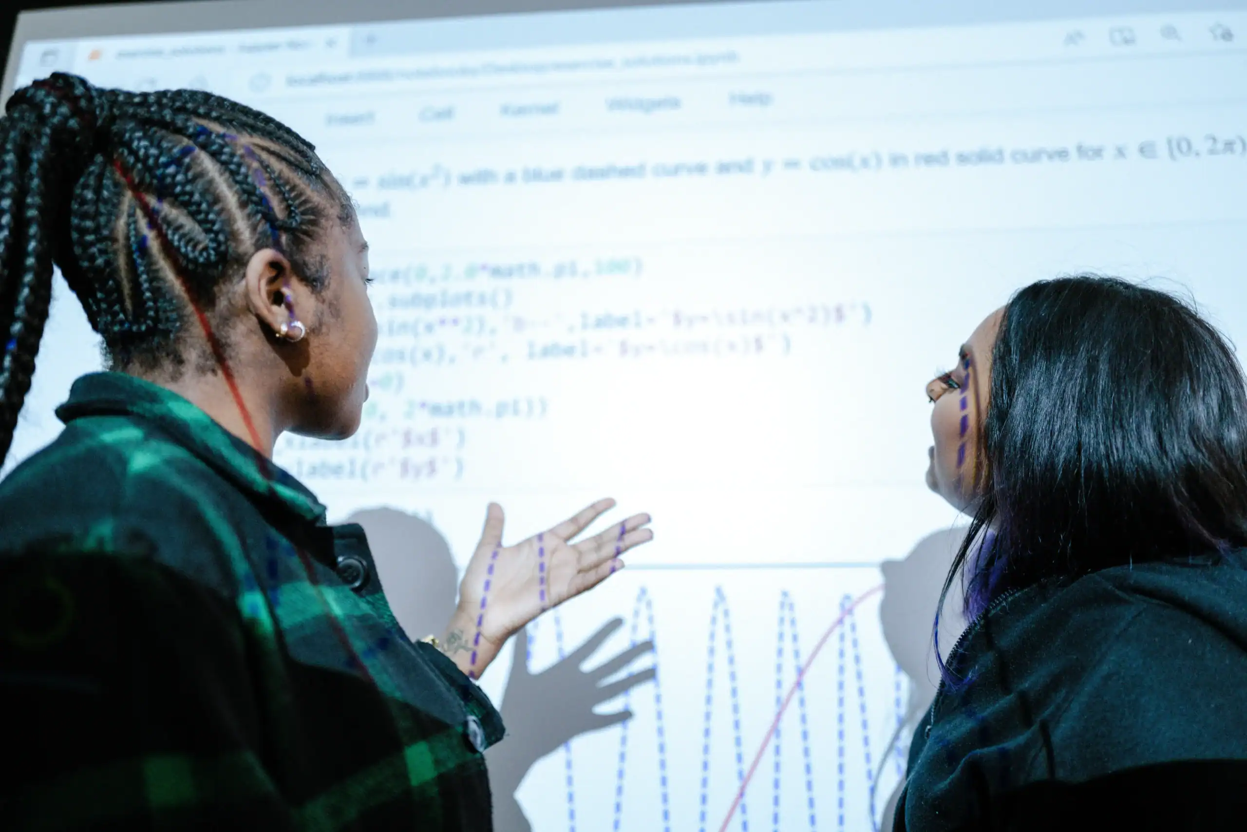 How Aston’s Business Analytics programme prepares you for predictive decision-making