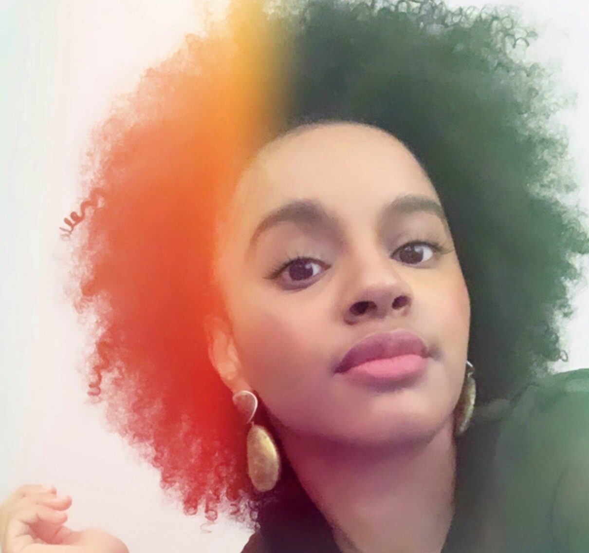 Kristal Burnett-Dunkley Aston Business Graduate