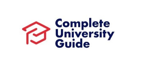 Complete University Guide logo