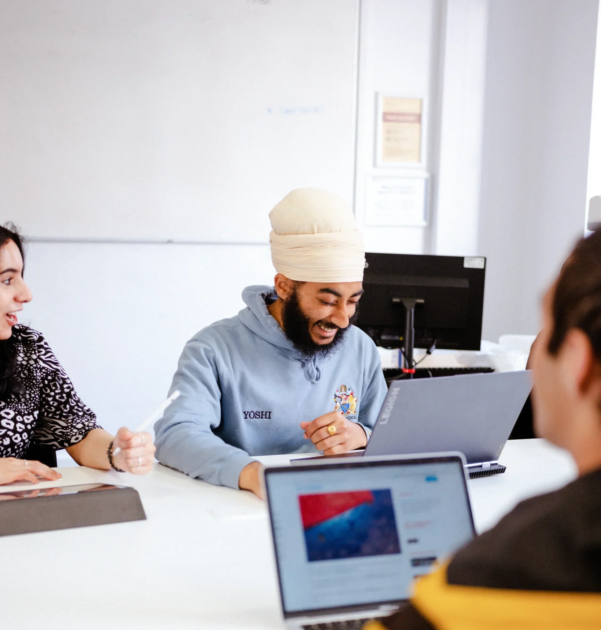 MSc Cybersecurity Ready to take the next step in your cyber security career